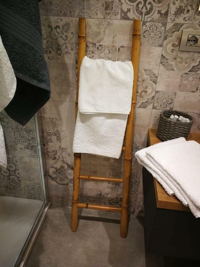 Maison Chabloz Αόστα Εξωτερικό φωτογραφία